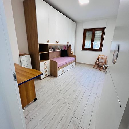 Amy House - Appartamento Con Giardino Alghero Eksteriør bilde