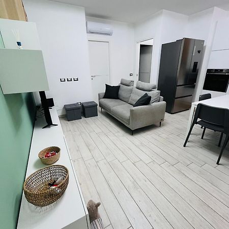 Amy House - Appartamento Con Giardino Alghero Eksteriør bilde