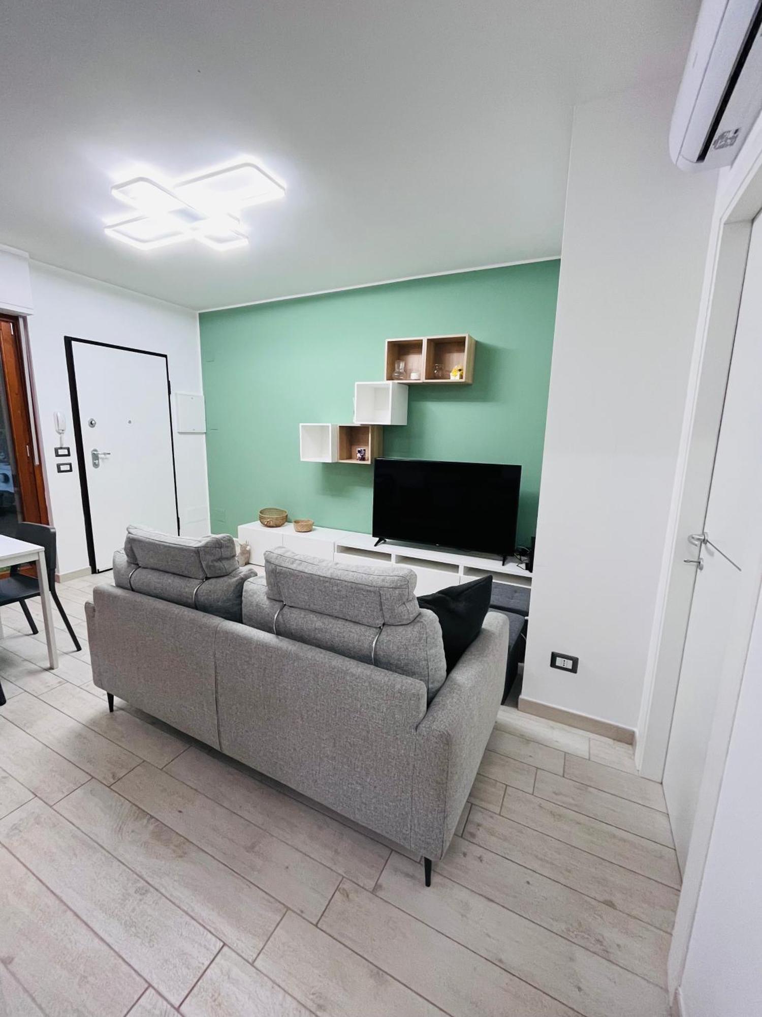 Amy House - Appartamento Con Giardino Alghero Eksteriør bilde