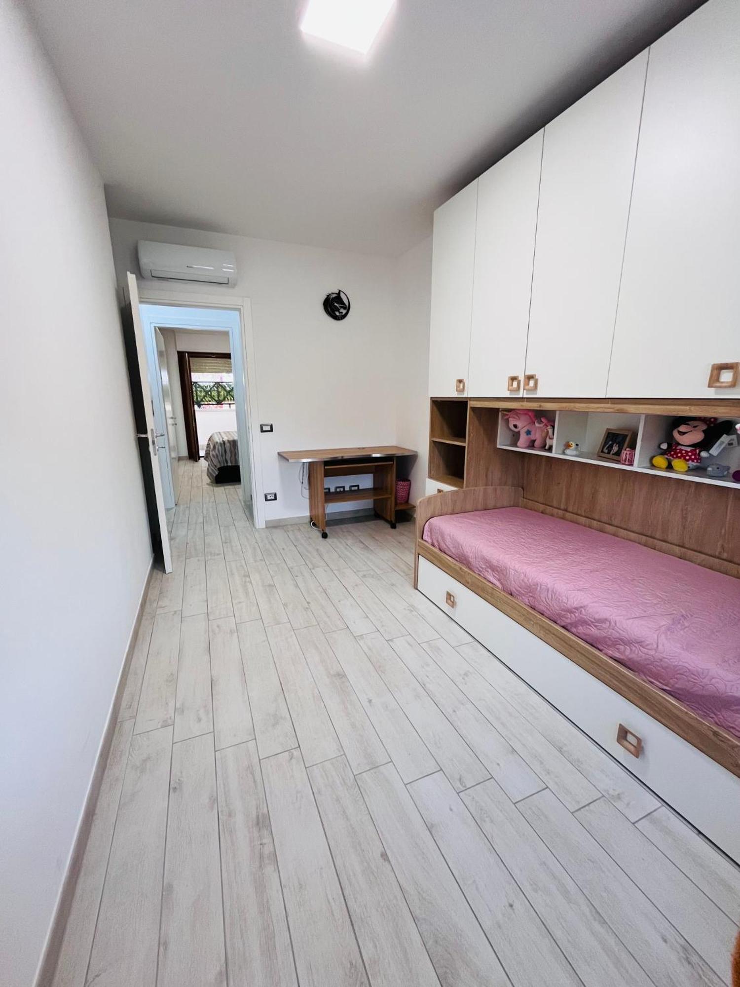 Amy House - Appartamento Con Giardino Alghero Eksteriør bilde