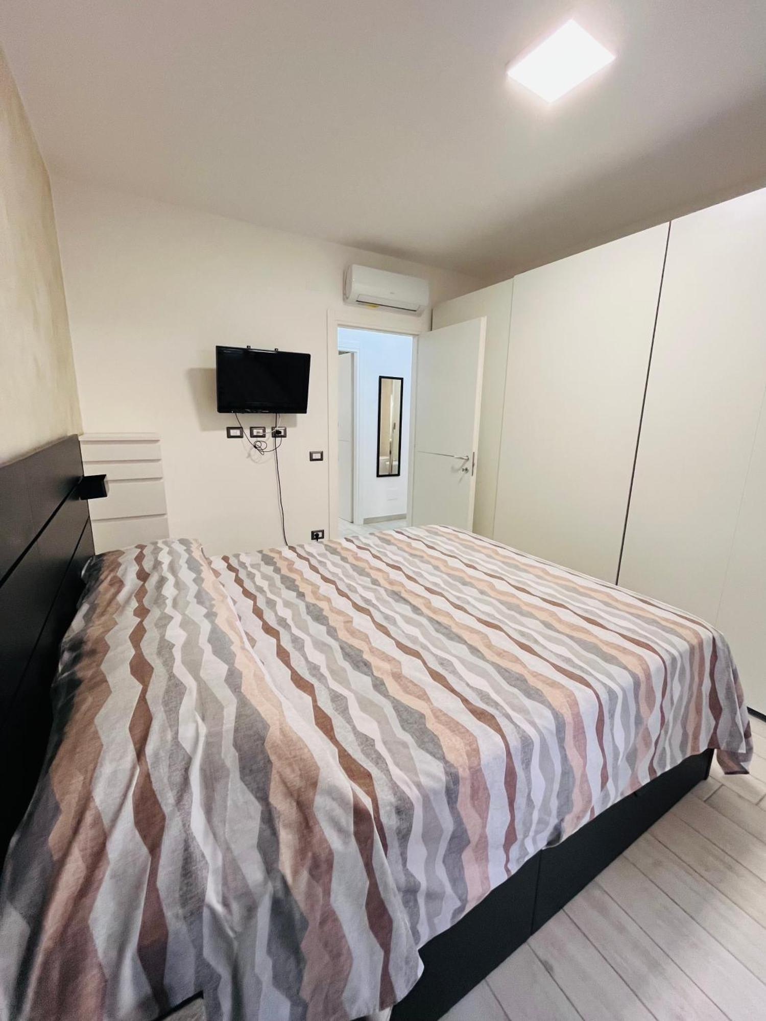Amy House - Appartamento Con Giardino Alghero Eksteriør bilde