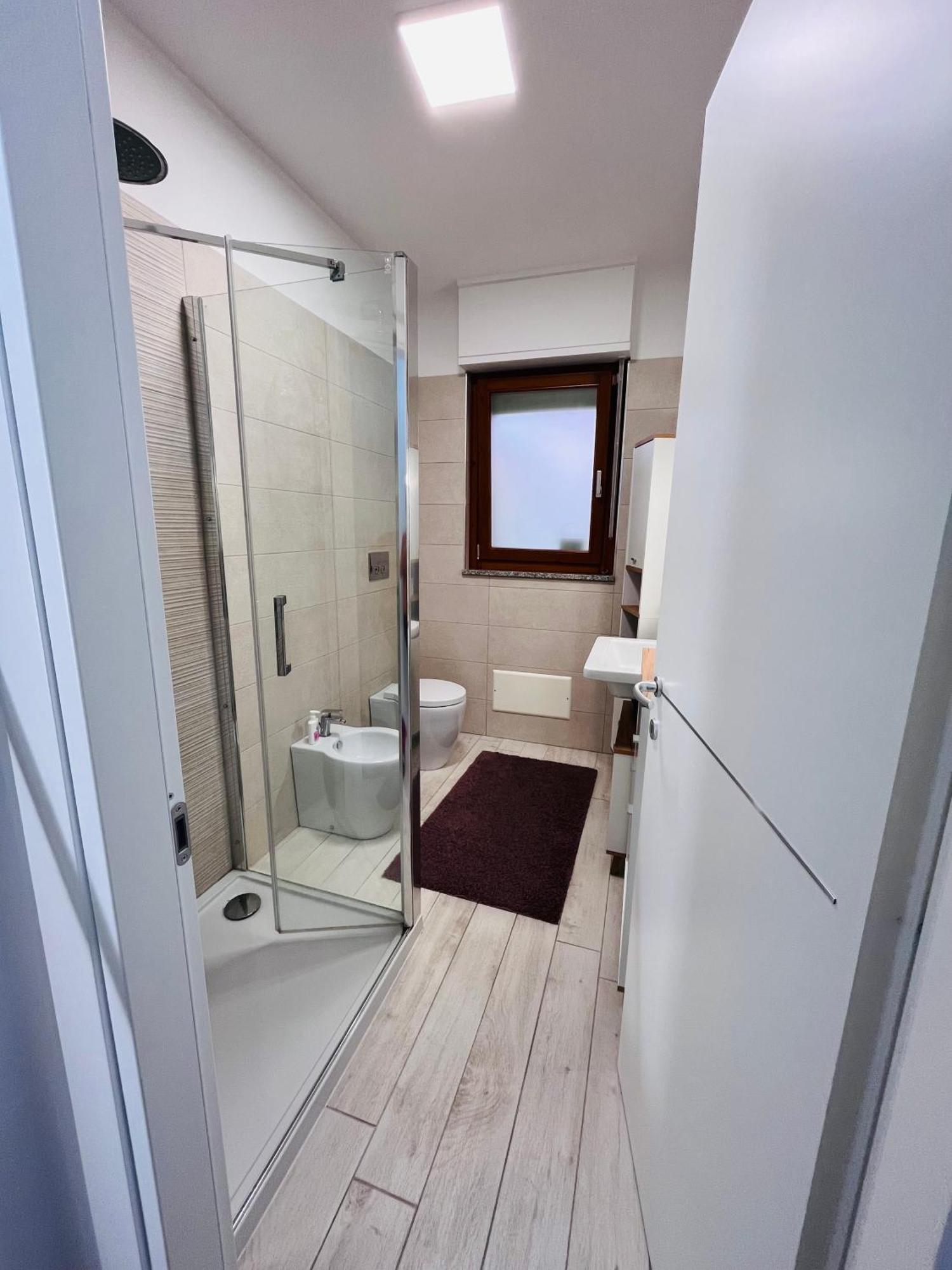 Amy House - Appartamento Con Giardino Alghero Eksteriør bilde