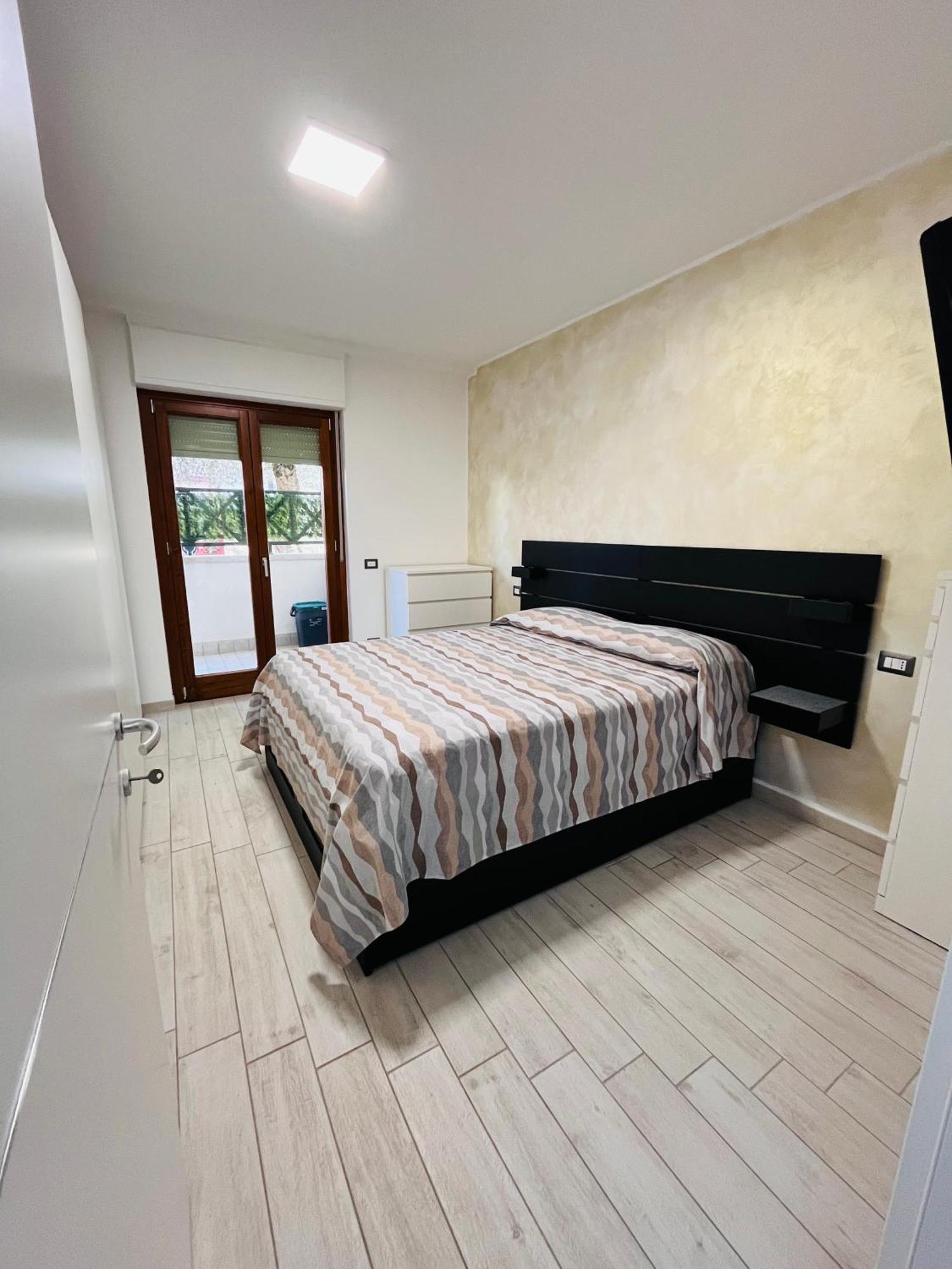 Amy House - Appartamento Con Giardino Alghero Eksteriør bilde