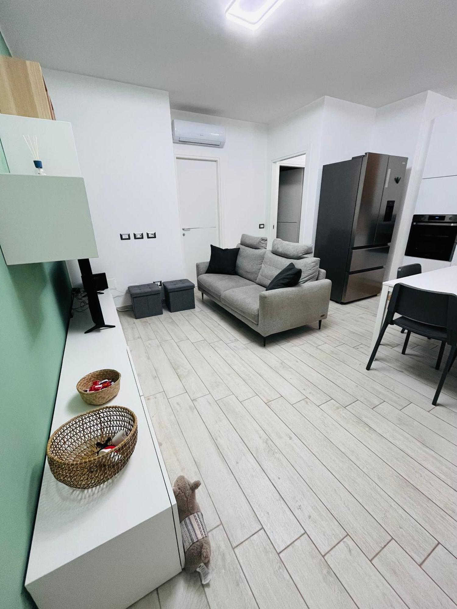 Amy House - Appartamento Con Giardino Alghero Eksteriør bilde
